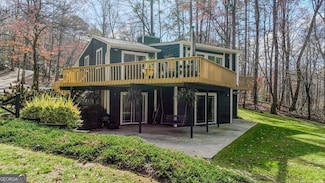 3301 Ellington Rd, Hayesville, NC 28904
