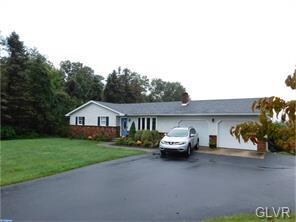 314 Archery Club Rd, New Ringgold, PA 17960