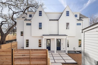 1802 Overhill Dr Unit B, Austin, TX 78721