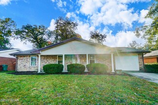 966 Crestwood Dr, Lima, OH 45805