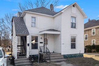 1722 10th St, Elkhart, IN 46516