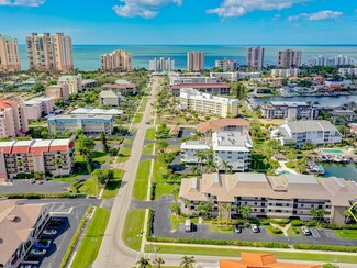 1051 Swallow Ave Unit 207, Marco Island, FL 34145