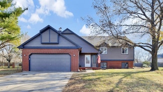 334 N Cyrilla Ct, Wichita, KS 67235