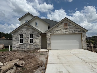 107 Preston Trail, Meadowlakes, TX 78654