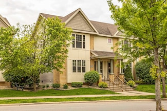 542 Apollo Way Unit 542, Madison, WI 53718