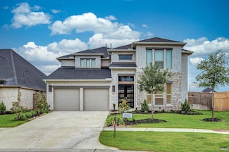 4827 Highland Stream Ct, Fulshear, TX 77441
