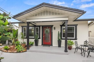 4104 Alabama St, San Diego, CA 92104