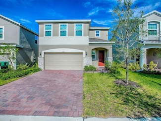 1262 Woodline Dr, Deland, FL 32720