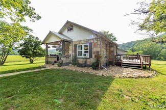 1745 County Road 5680, Bunker, MO 63629