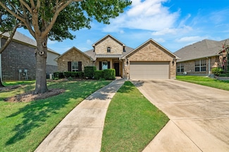 2713 Los Gatos Ln, Fort Worth, TX 76131