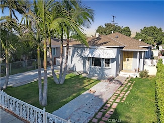 10124 San Anselmo Ave, South Gate, CA 90280
