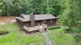 3200 Tallavana Trail, Havana, FL 32333
