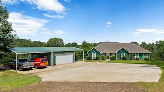 2202 County Road 222, Brookeland, TX 75931