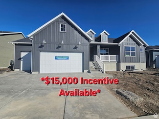 3102 N 2875 W Unit 27, Plain City, UT 84404