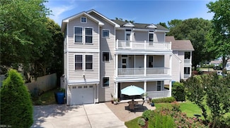 401 Grace Ave, Virginia Beach, VA 23451