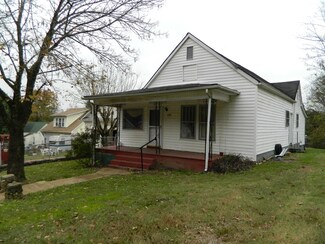 3209 15th Ave, Chattanooga, TN 37407
