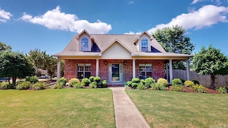 3805 Irby Dr, Conway, AR 72034