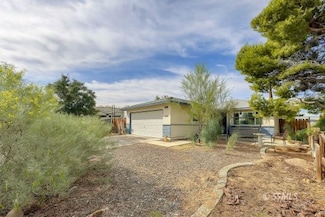 1441 S Yorktown St, Ridgecrest, CA 93555