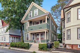 59 Hawthorne St, Somerville, MA 02144