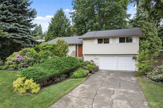 16514 SE 30th St, Bellevue, WA 98008