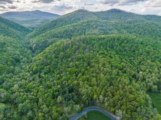5813 Sounding Knob Rd, Mc Dowell, VA 24458