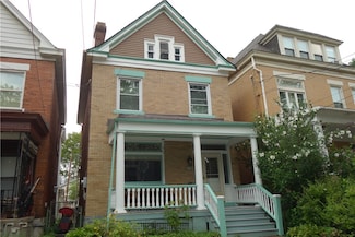 540 Mifflin Ave, Pittsburgh, PA 15221