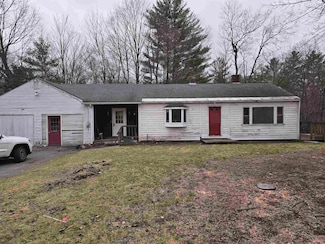 1807 Rte 44, Windsor, VT 05089