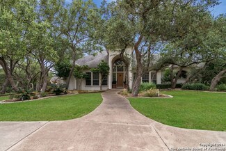22235 Old Fossil Rd, San Antonio, TX 78261