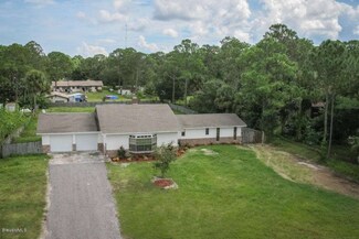 2165 Keystone Ave, Melbourne, FL 32904