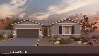 36820 W San Clemente St, Maricopa, AZ 85138