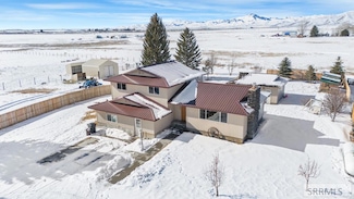 3161 W 2700 N, Arco, ID 83213
