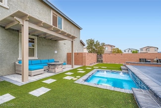 1009 Bluebell Brook St, Henderson, NV 89052