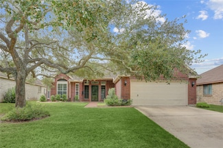 2614 S Peach Hollow Cir, Pearland, TX 77584