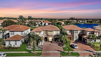 8621 Cobblestone Point Cir, Boynton Beach, FL 33472