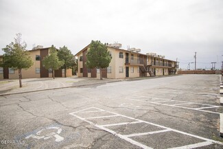 4700 Maxwell Ave Unit 5, El Paso, TX 79904