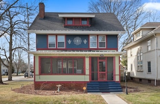 1312 Michigan Ave, La Porte, IN 46350