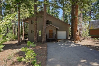 5790 Lagoon Rd, Homewood, CA 96141