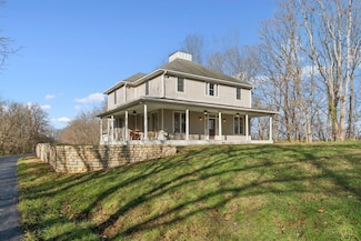 3571 Shaw Rd, Georgetown, OH 45121