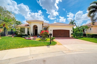 2563 Jardin Ln, Weston, FL 33327