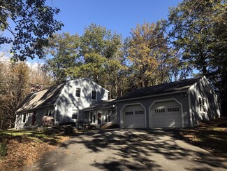 106 Shelburne Center Rd, Shelburne Falls, MA 01370