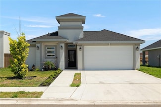 1421 W Franklin Ave, Alton, TX 78573