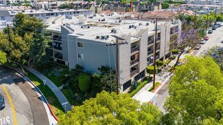 1236 N Columbus Ave Unit 25, Glendale, CA 91202