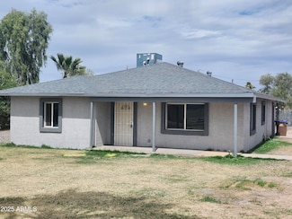 574 W Kenworthy Ave, Coolidge, AZ 85128