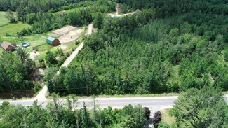 Map 8 Lot 3 Sub E & F Route 5, Andover, ME 04216