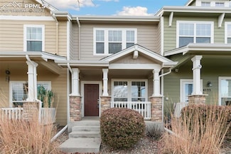 4827 Condor Creek Point, Colorado Springs, CO 80916