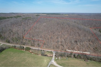 0 Wayland Springs Rd, Iron City, TN 38463