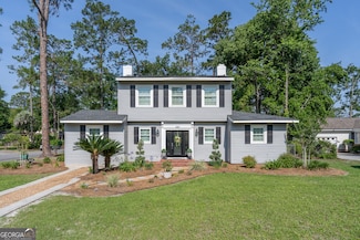 1101 Cherokee Dr, Waycross, GA 31501