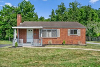 105 Leroy St, Pittsburgh, PA 15239