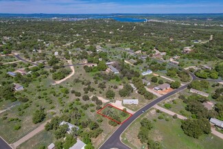 107 52nd St, Horseshoe Bay, TX 78657