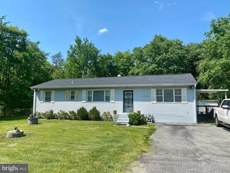 14262 Brandywine Rd, Brandywine, MD 20613